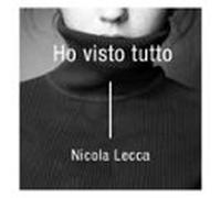 Ho Visto Tutto (audiolibro)