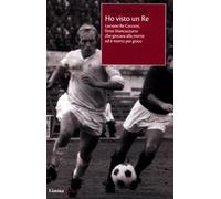 Ho visto un Re. Luciano Re Cecconi, l'eroe biancoazzurro che giocava alla morte ed è morto per gioco (Limina Pocket)