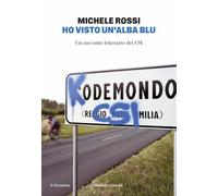 Ho visto un'alba blu. Un racconto letterario dei CSI (Le formiche)