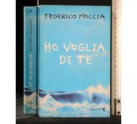 Ho voglia di te (I canguri)