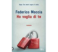 Ho voglia di te (I Grandi TEA)