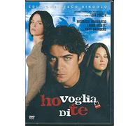 Ho_voglia_di_te [Italia] [DVD]