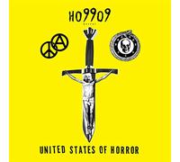 Ho99o9 - United States Of Horror [Vinilo]