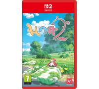 HOA 2 Nintendo Switch 2 standard