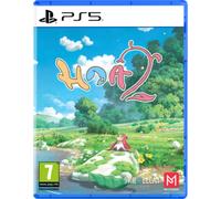 HOA 2 Playstation 5 standard