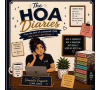 HOA Diaries: From the desk of a seasoned LCAM (who’s seen a few things…)