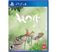 Hoa - PlayStation 4 PlayStation 4 Standard (PlayStation 4) (Importación USA)