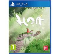 HOA Juego para Consola Sony PlayStation 4, PS4, PAL ESPAÑA