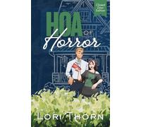 HOA of Horror: Closed Door Edition