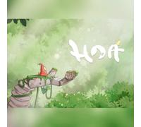 Hoa (PC) Steam Account - GLOBAL