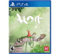 Hoa - PlayStation 4 PlayStation 4 Standar (Sony Playstation 4) (Importación USA)