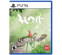 Hoa - PlayStation 5 PlayStation 5 Standar (Sony Playstation 5) (Importación USA)