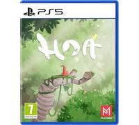 HOA Playstation 5 standard