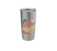 HOA President Herding Cats Gotta Be Easier |- Vaso térmico de acero inoxidable de doble pared