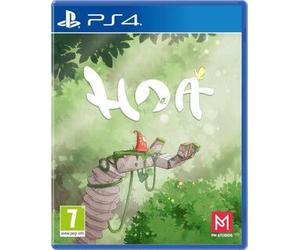 HOA Sony Playstation 4 standard