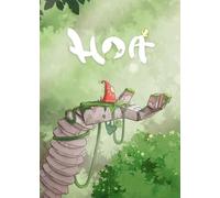 Hoa Steam Key GLOBAL
