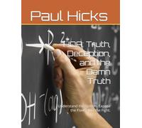 HOA: Truth, Deception, and the Damn Truth: Understand the System. Expose the Flaws. Win the Fight.