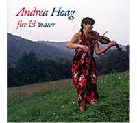 Hoag, Andrea - Fire & Water