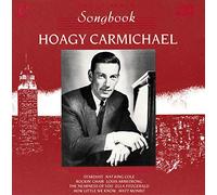 Hoagy Carmichael (Connoisseur Songbook Series)