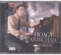 Hoagy Carmichael & Frien - Stardust