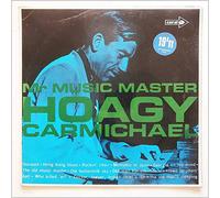 Hoagy Carmichael - HOAGY CARMICHAEL - MR MUSIC MASTER LP MONO (14219)