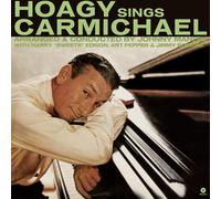 Hoagy Carmichael Hoagy Carmichael Sings (Vinyl) 12" Album