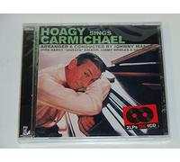 Hoagy Carmichael - Hoagy Sings Carmichael Arranged And Conduced By Jo