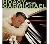 Hoagy Carmichael - Hoagy Sings Charmichael + 4 Bonus Tracks