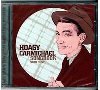 Hoagy Carmichael - Songbook - Star Dust