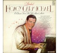 Hoagy Carmichael - Stardust