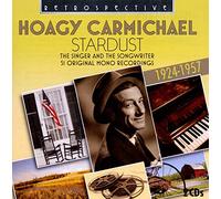 Hoagy Carmichael : Stardust
