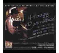 Hoagy Carmichael - The First of the Singer Songwriters: Key Cuts 1924-1946