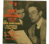 Hoagy Sings And Plays Carmichael: 1927 - 1939