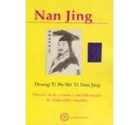 Hoang Ti Ba Shi Yi Nan Jing (tratado De Las Ochenta Y Una Dificul Tade