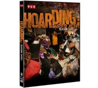 Hoarding Buried Alive [USA] [DVD]