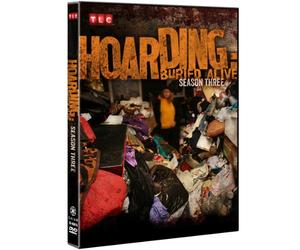 Hoarding Buried Alive [USA] [DVD]