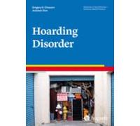 Hoarding Disorder (ebook)