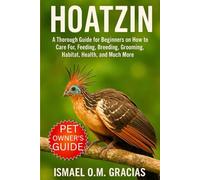HOATZIN: The complete Pygmy Mics owner's Handbook: Expert Tips on Aquarium setup, feeding, nutrition, Interaction, Cast, Breeding, and long Term Care for a Happy and Healthy Cichlid