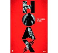 Hoax, el engaño de Pie Grande / Hoax [ Origen Danés, Ningun Idioma Espanol ]