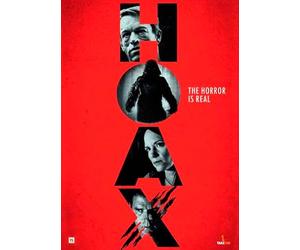 Hoax, el engaño de Pie Grande / Hoax [ Origen Danés, Ningun Idioma Espanol ]