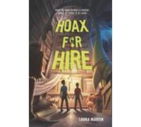 Hoax For Hire (ebook)
