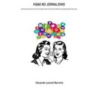 Hoax No Jornalismo (ebook)