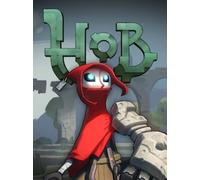 Hob (PC) - Steam Key - GLOBAL