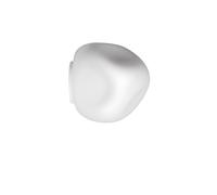 HOBA Aplique/ Lámpara de Techo Midi Blanco