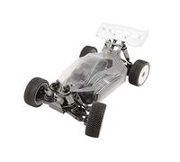 Hobao Hyper Vs 1/8 Buggy Electric Roller 80 Pre-ensamblado