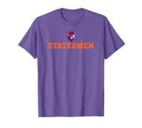 Hobart & William Smith Colleges Hobart Statesmen Camiseta