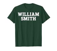 Hobart & William Smith Colleges William Smith Herons Camiseta