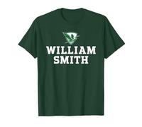 Hobart & William Smith Colleges William Smith Herons Camiseta