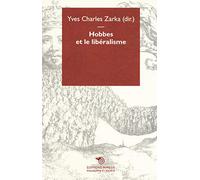 Hobbes et le libéralisme (Philosophie)