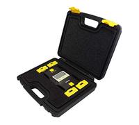 HOBBES INNOTEST - Comprobador de Cables Modular con 4 módulos HDMI